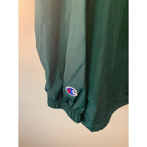 CHAMPION Men’s Pullover Windbreaker with Hoodie / Size: XL - Picture 11 of 11